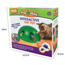 Brinquedo de Movimento para Gatos