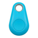 Rastreador Pet Track Pet 001 AmploTech Azul 